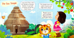 Monuments of India