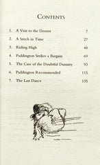 Paddington takes the Air (Michael Bond)