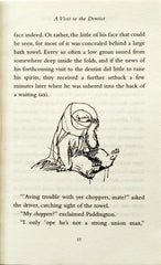 Paddington takes the Air (Michael Bond)