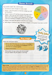 Collins Easy Learning combo Set 3 (2 Books)