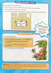 Collins Easy Learning combo Set 3 (2 Books)