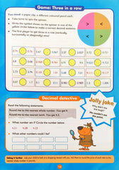 Collins Easy Learning combo Set 3 (2 Books)