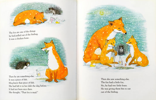 Mog Combo Set 8 (2 Books)