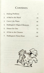 Paddington's Finest Hour (Michael Bond)