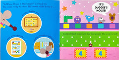 Hey Duggee Combo 6 (5 Books/Pocket Friendly Book)