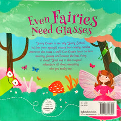 Even Fairies need Glasses
