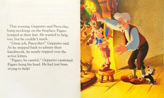 Disney Small Book Combo 10 (5 Books)