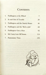 Paddington takes the Test (Michael Bond)