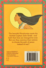 Disney Pocahontas