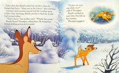 Disney Small Book Combo 11 (5 Books)