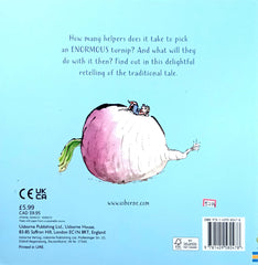 Usborne The Enormous Turnip
