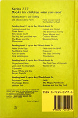 Heidi (Read it Yourself)
