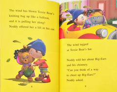 Noddy Hold on to Your Hat