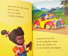 Noddy Hold on to Your Hat