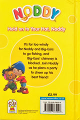 Noddy Hold on to Your Hat