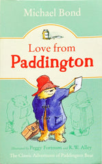 Love from Paddington (Michael Bond)