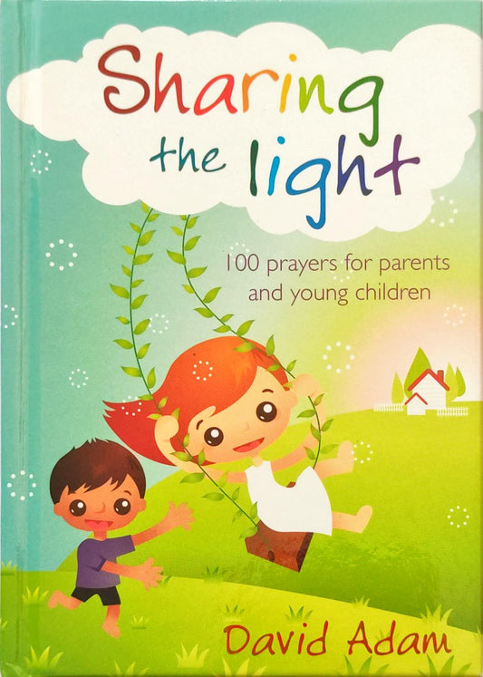 Sharing the light