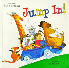 Jump In!