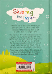 Sharing the light