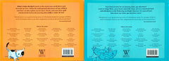 Wonderwise Combo Set 7 (2 books)