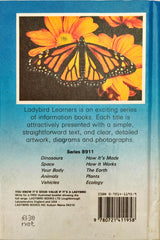 Animals (Ladybird Learners)