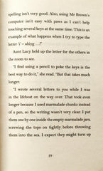 Love from Paddington (Michael Bond)