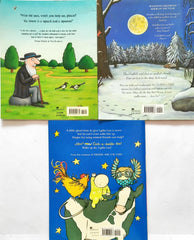 Julia Donaldson Combo Set 40 (3 Books)