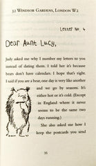 Love from Paddington (Michael Bond)
