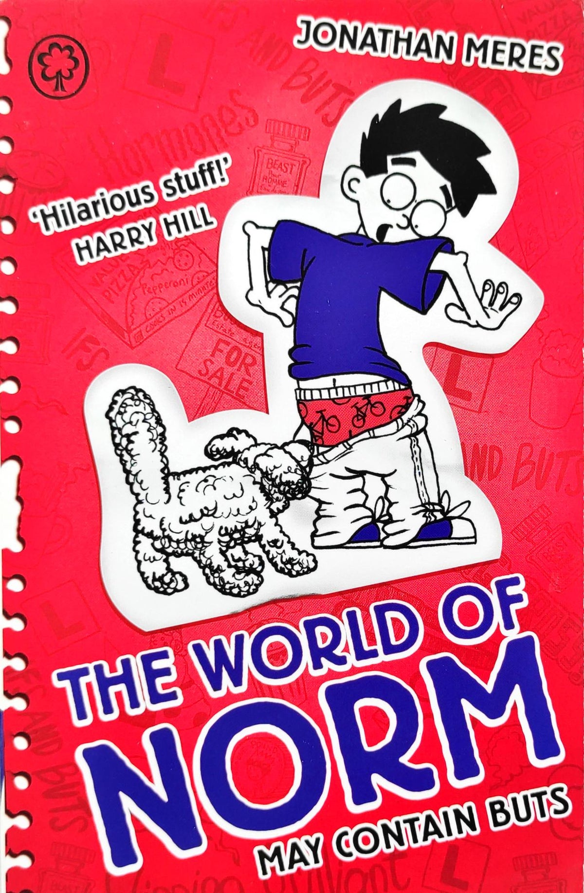 The World of Norm May Contain Buts