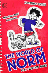 The World of Norm May Contain Buts