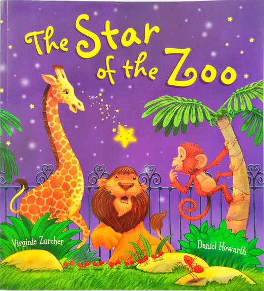 The Star of the Zoo