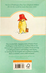 Love from Paddington (Michael Bond)