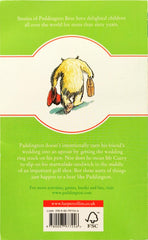 Paddington goes to Town (Michael Bond)
