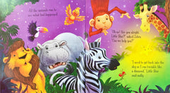 The Star of the Zoo