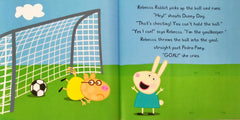 Peppa Pig Combo 37 (3 Books)