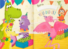 3 Today Happy Birthday