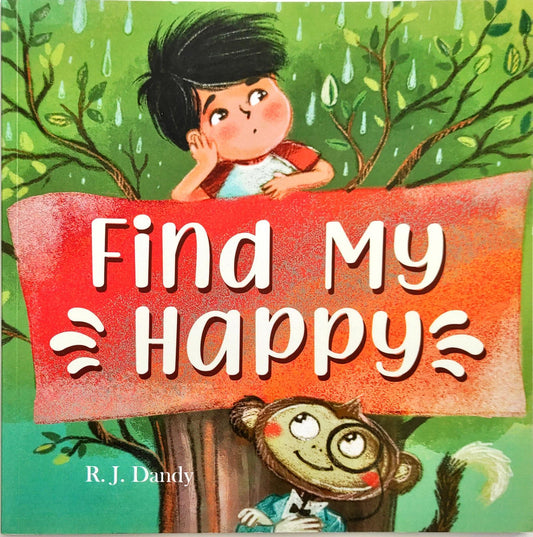 Find My Happy