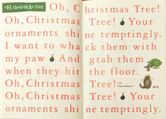 Catmas Carols