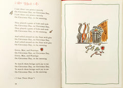 Catmas Carols