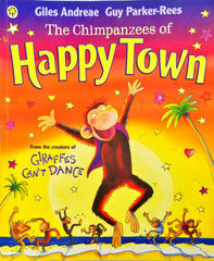 The Chimpanzees of Happy Town