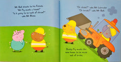 Peppa Pig Combo 37 (3 Books)