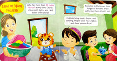 India the mini World