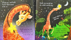 The Star of the Zoo