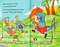 Read it yourself level 1 Set 14 (4 Books)
