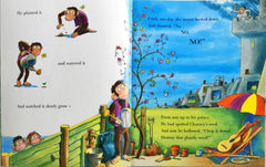 The Chimpanzees of Happy Town