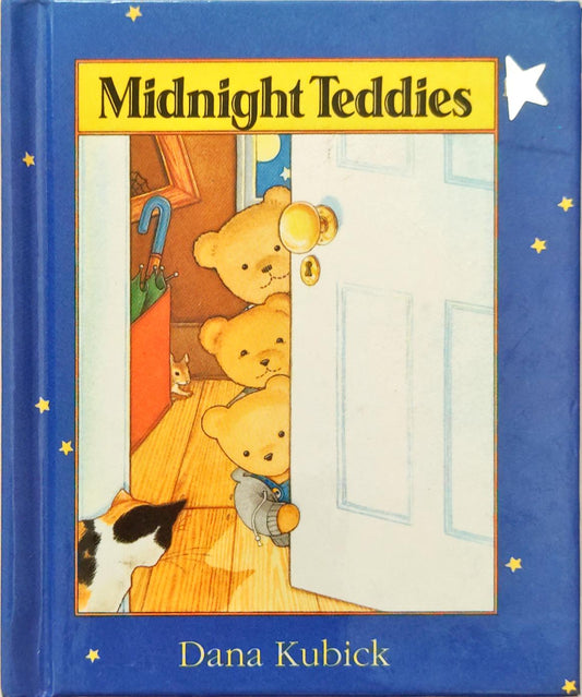 Midnight Teddies
