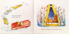 Julia Donaldson Combo Set 47 (3 Books)