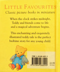 Midnight Teddies