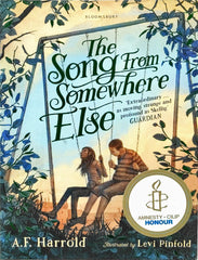 The Song from Somewhere Else