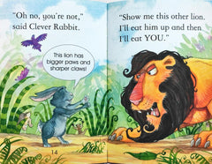 Usborne First Reading Combo Set 23 (5 Books)